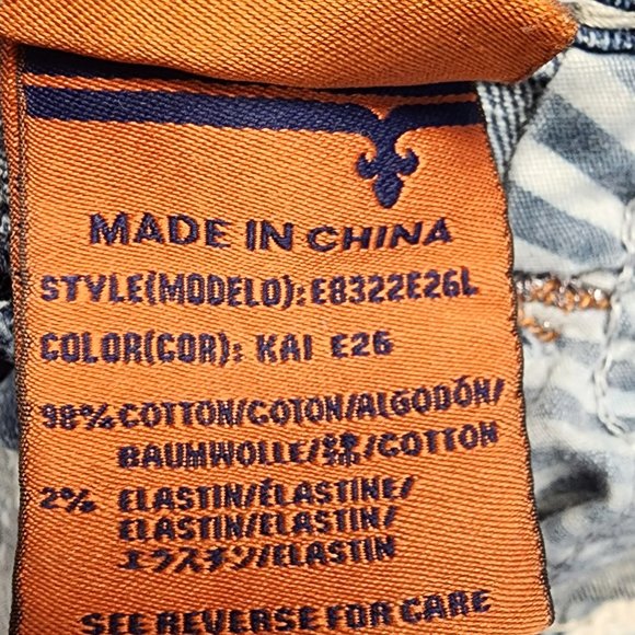 Rock Revival Bootcut - Picture 4 of 5